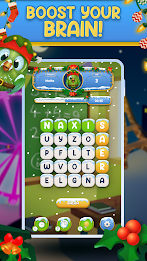 Word Maker : Puzzle Game স্ক্রিনশট 0