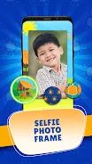 MiGelas Upin&Ipin AR Card Zrzut ekranu 3