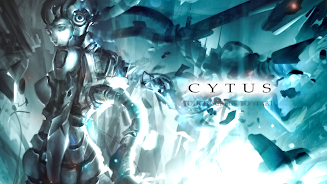 Cytus ภาพหน้าจอ 0