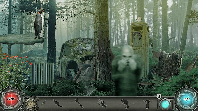 Time Trap 2 Find Hidden Object Screenshot 3