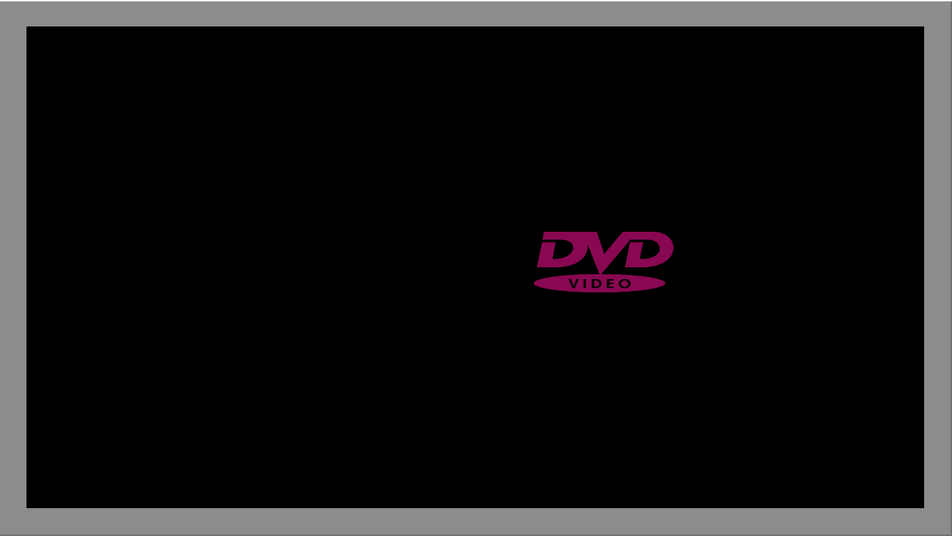 DVD Screensaver Simulator 螢幕截圖 2