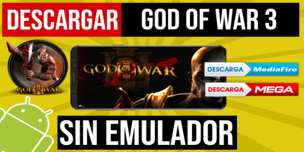 God Of War 3应用截图第0张