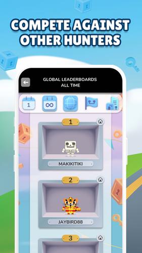 Cubieverse スクリーンショット 3