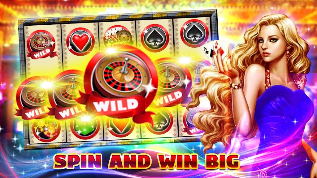 Vegas Billionaire Club Casino Slots স্ক্রিনশট 3