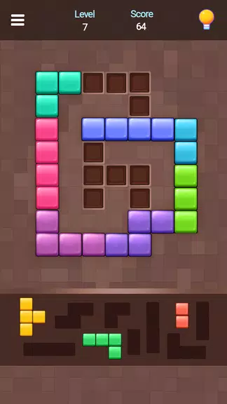 Box Blocks Screenshot 1