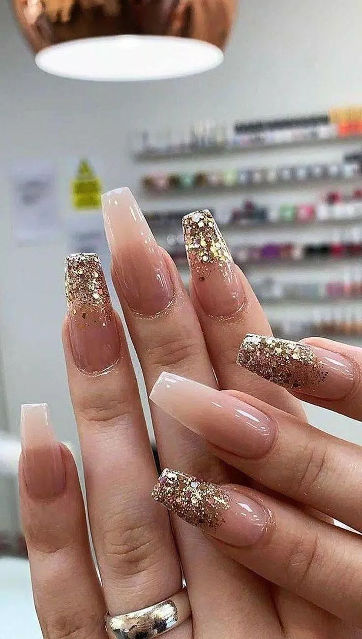 Schermata Beauty Nail Designs 1