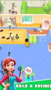 My Perfect Daycare Idle Tycoon スクリーンショット 1