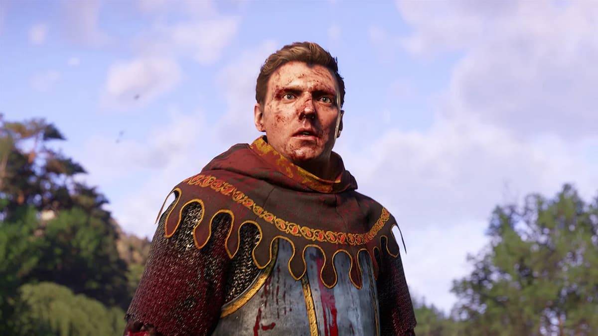 Acquire Essential Perks in Kingdom Come Deliverance 2