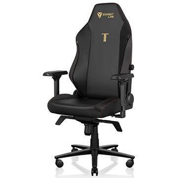 Secretlab Chairs & Desk