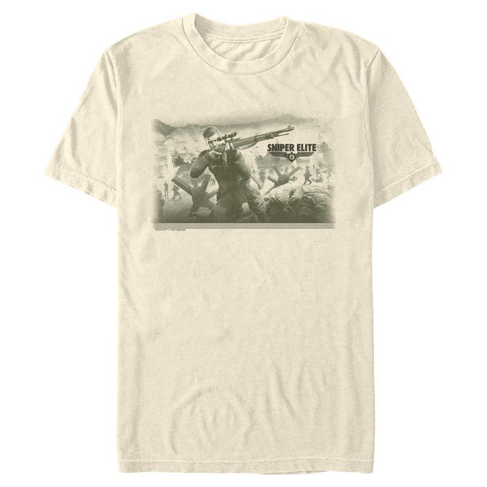 Sniper Elite Icons T-Shirt
