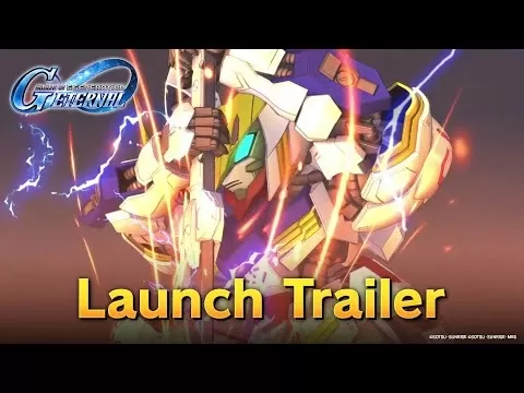 SD Gundam G一代永恒的游戏玩法