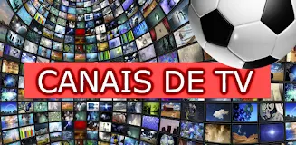 CanalOnline Brasil - TV Aberta ภาพหน้าจอ 3