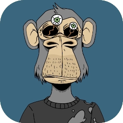 Bored Ape Creator - NFT Art