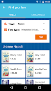 Unico SMS Ticket স্ক্রিনশট 3