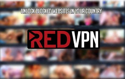 RED VPN - Unblock Websites VPN Ekran Görüntüsü 0