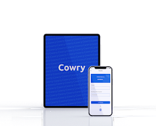 Cowry - Payments App 스크린샷 2