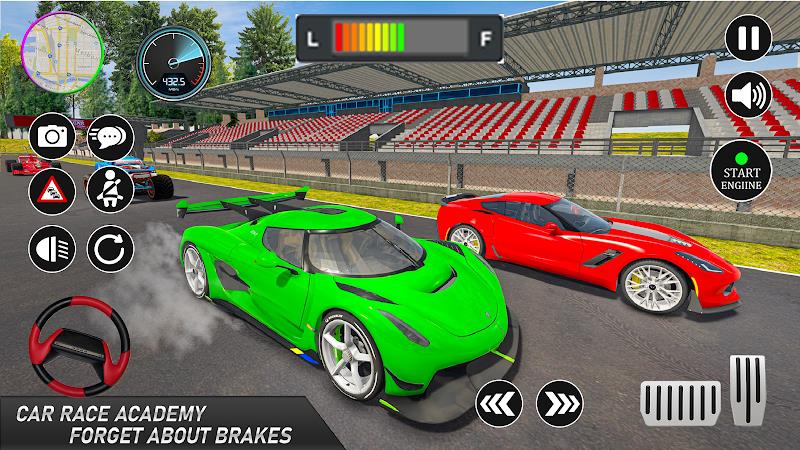 Car Racing Games Offline 2023 螢幕截圖 2