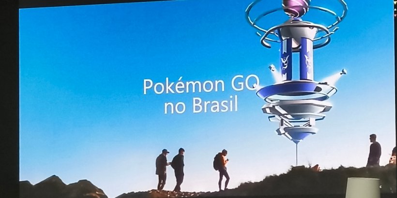 Inanunsyo ng Pokemon Go ang personal na kaganapan para sa huling bahagi ng taong ito sa Sao Paulo sa panahon ng gamescom latam