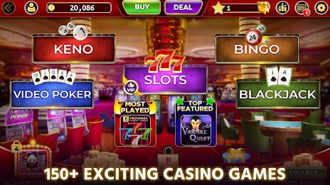 Best Bet Casino™ Slot Games Tangkapan skrin 0