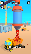 Idle Construction City Builder 螢幕截圖 2