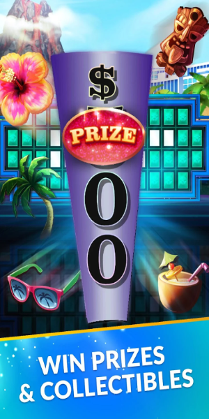 Wheel of Fortune: TV Game Schermafbeelding 0