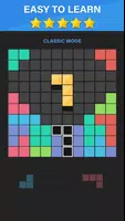 Free To Fit - Block Puzzle Cla Zrzut ekranu 0