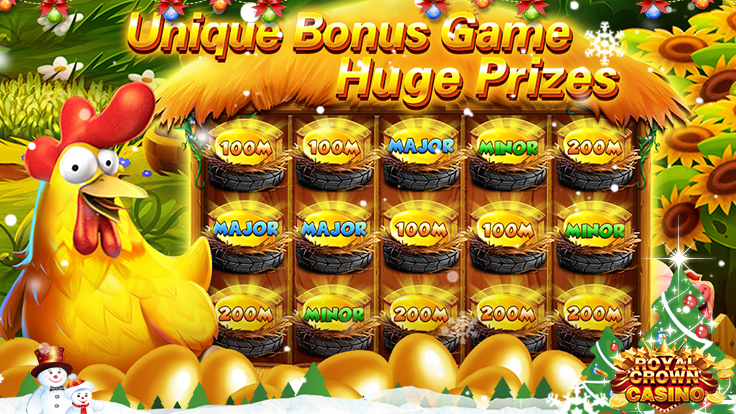 Royal Crown Casino-Blackjack, free coins version Tangkapan skrin 2