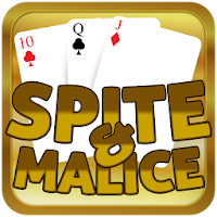 spite and malice card game