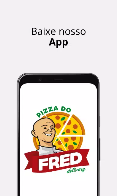 Pizza do Fred Zrzut ekranu 0