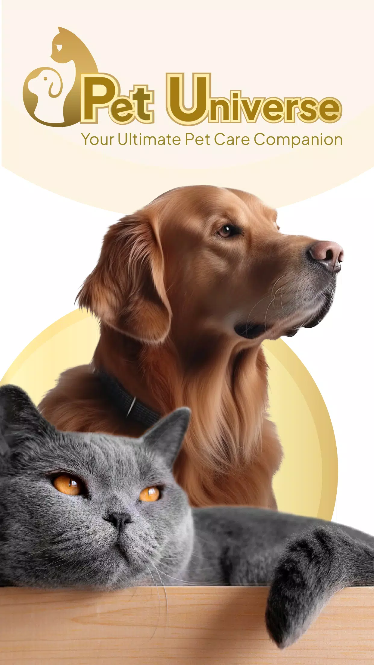 Pet Universe Zrzut ekranu 0