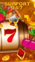 Frenzy Fortune Casino 螢幕截圖 2