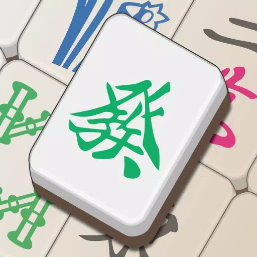 Mahjong Solitaire 1000 Classic