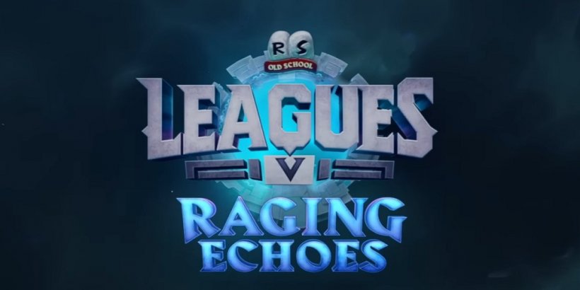 Lega V: Raging Echoes verrà lanciato tra Old School RuneScape