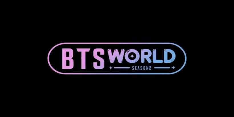 BTS World Season 2: K-Pop Idols Return to Mobile