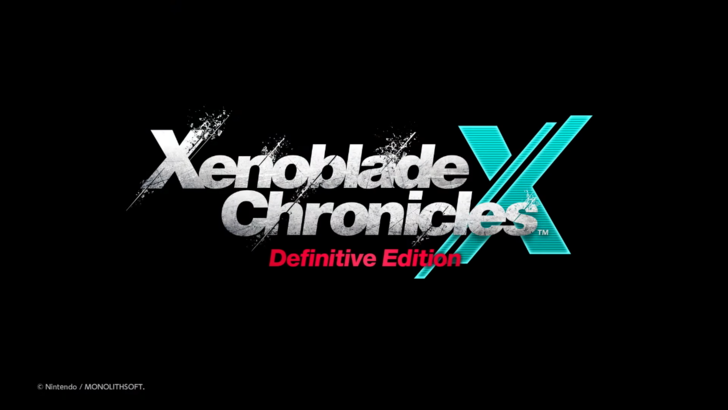 Xenoblade Chronicles X：最終版發行日期