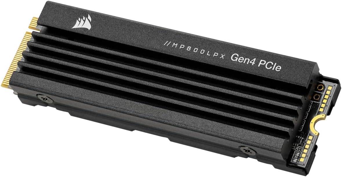 2025의 최고 PS5 SSD : 빠른 M.2 옵션