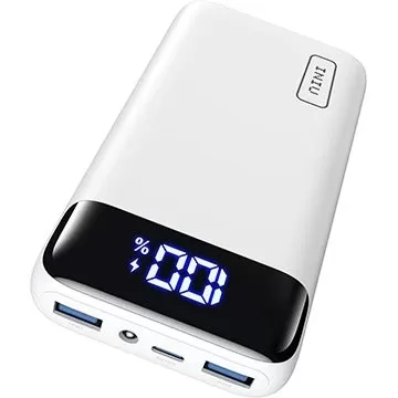 INIU 20.000mAh güç bankası şimdi Amazon'da 11,99 dolar