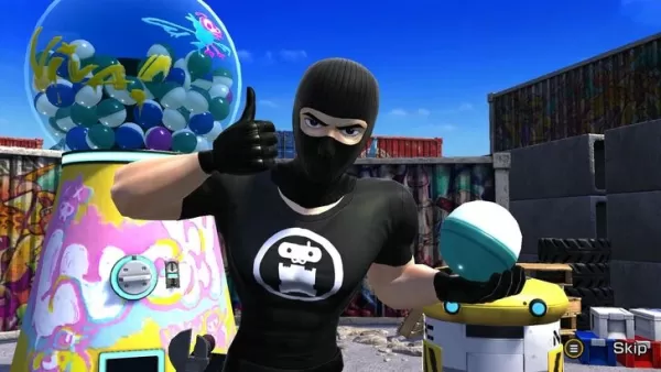 VIVA NOBOTS Open Alpha Begins Public Testing