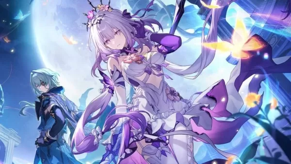 Honkai Nexus Anima Ticari Marka Hoyoverse tarafından ABD Patent Ofisi