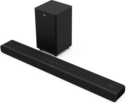 TCL Alto 8 Plus bietet 2.1.2-Kanal-Audio-Upgrade für 79 US-Dollar