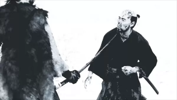 Nate Fox discusses character transition from Jin to Atsu