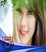 Photo Frame & DP Maker for IPL ဖန်သားပြင်ဓာတ်ပုံ 3