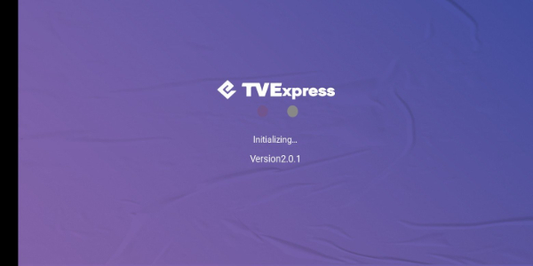 TV Express Mod Captura de pantalla 0