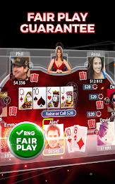 Poker Night in America Screenshot 1