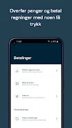 Mobilbank NO – Danske Bank Zrzut ekranu 3