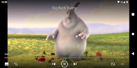 VLC for Android Ekran Görüntüsü 1