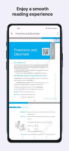 Class 7 NCERT Books ภาพหน้าจอ 3