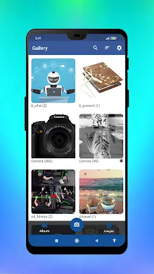 Gallery PRO スクリーンショット 0