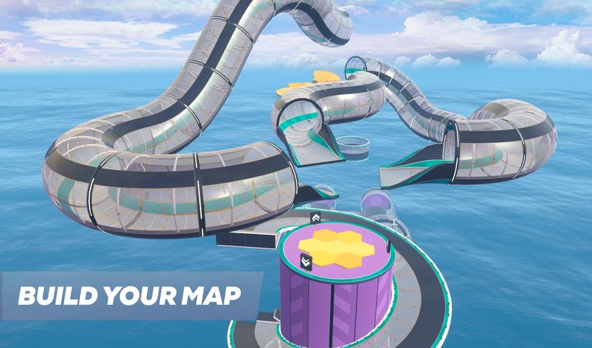 Race Days 螢幕截圖 3