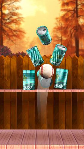 Knock Down It : Hit If You Can Tangkapan skrin 1